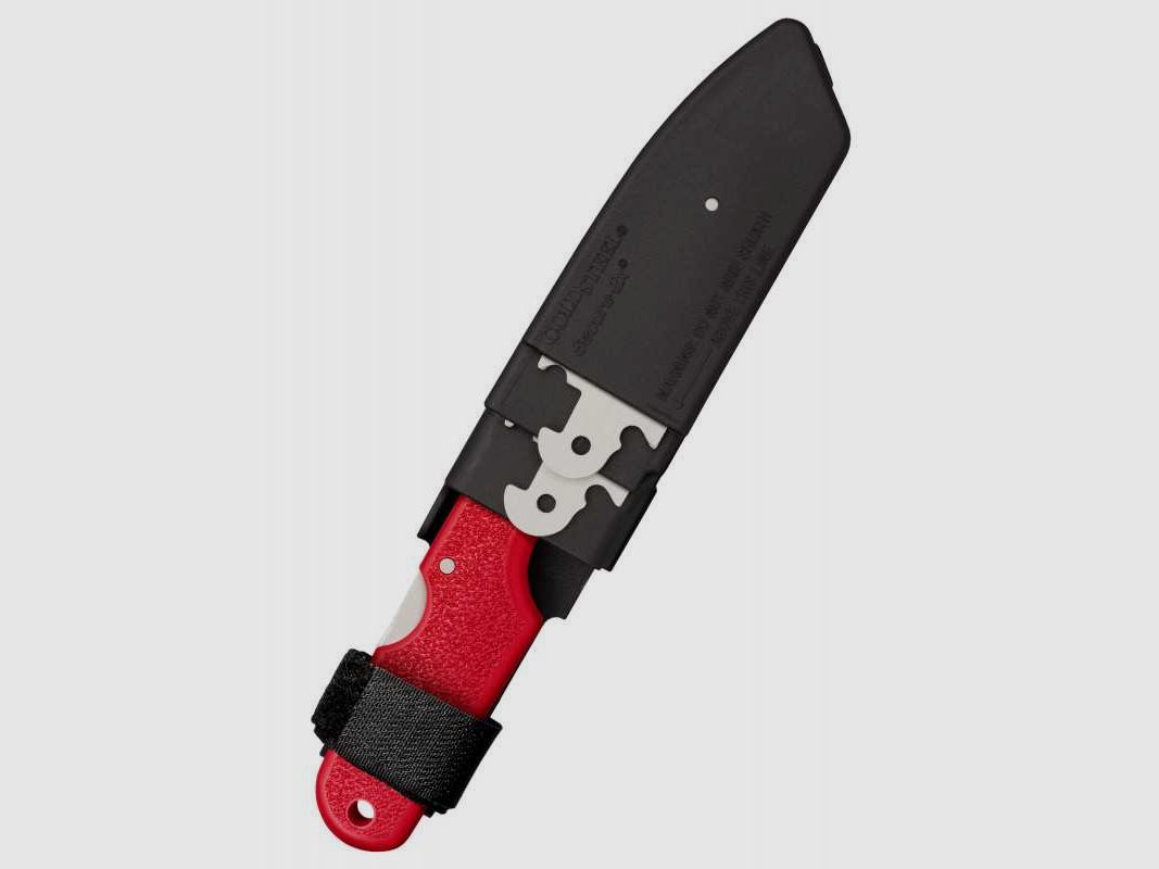 Cold Steel Click-N-Cut Slock Master Skinner