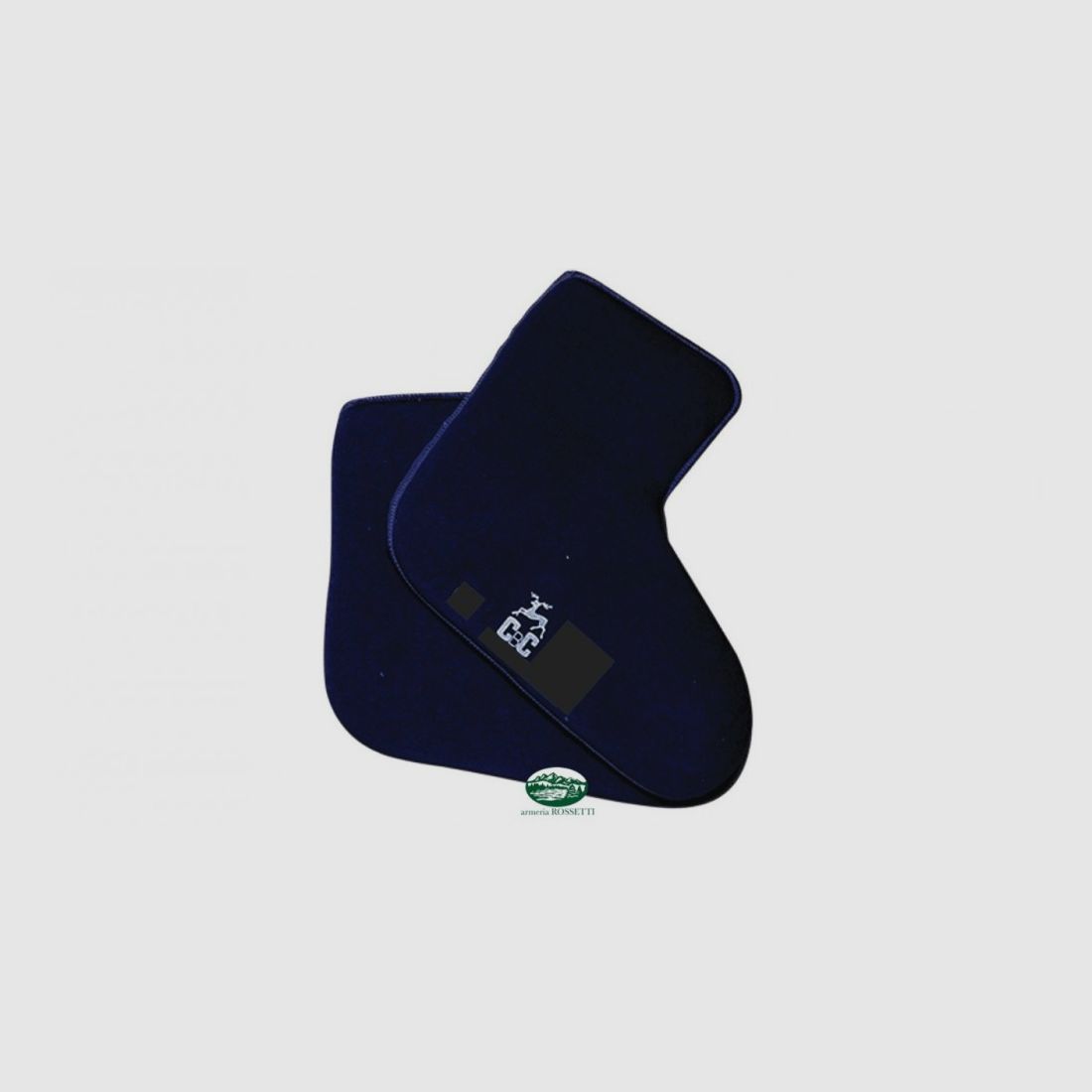 CBC hohe Thermoschuhe