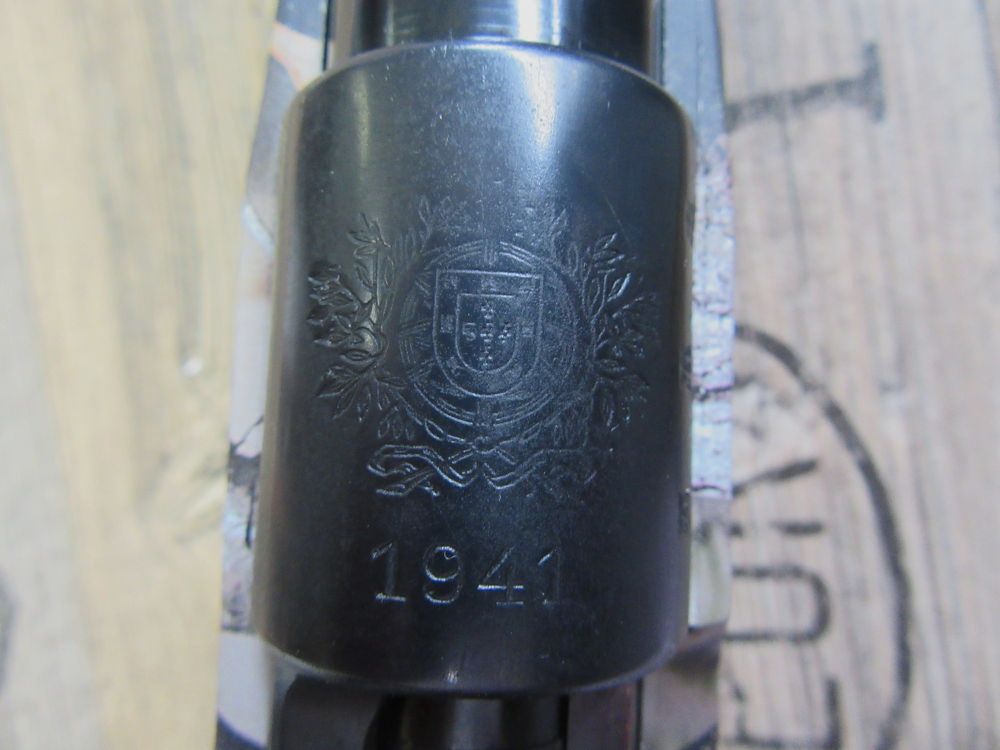 Lang Custom 98iger