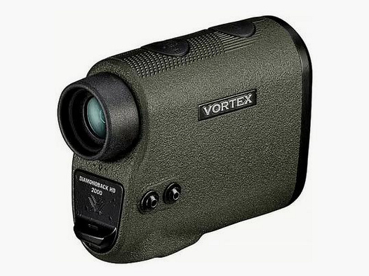 VORTEX Diamondback HD 2000 Laser Entfernungsmesser