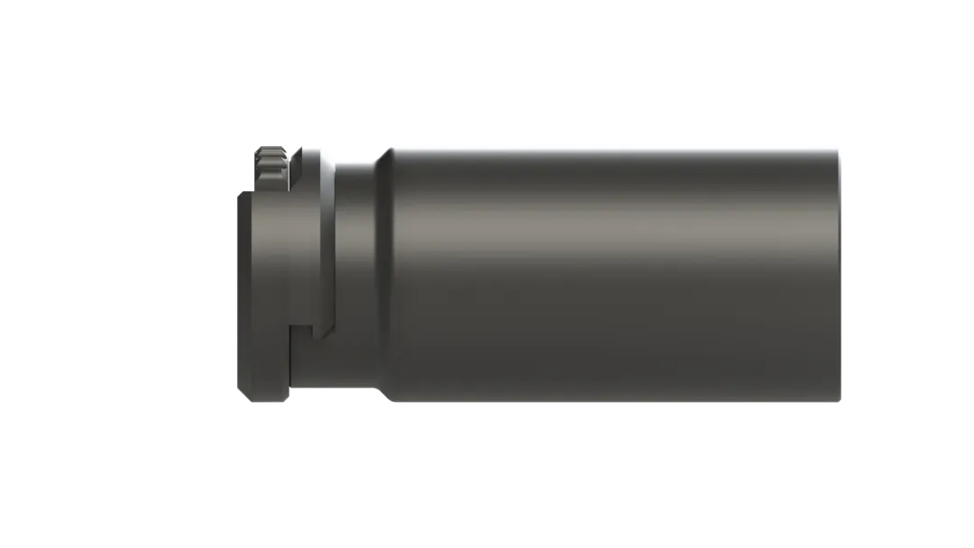 B&T Blast Deflector SQD 3-Lug Blast Shield