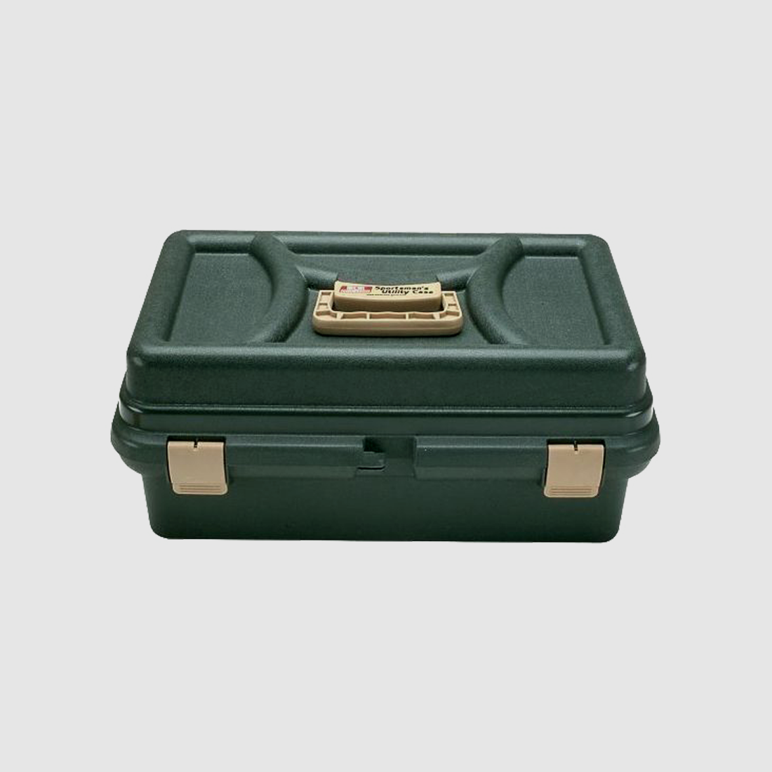 MTM Transportkoffer SU-4-11 Sportsmen bosgroen, afbeelding 3 van 6