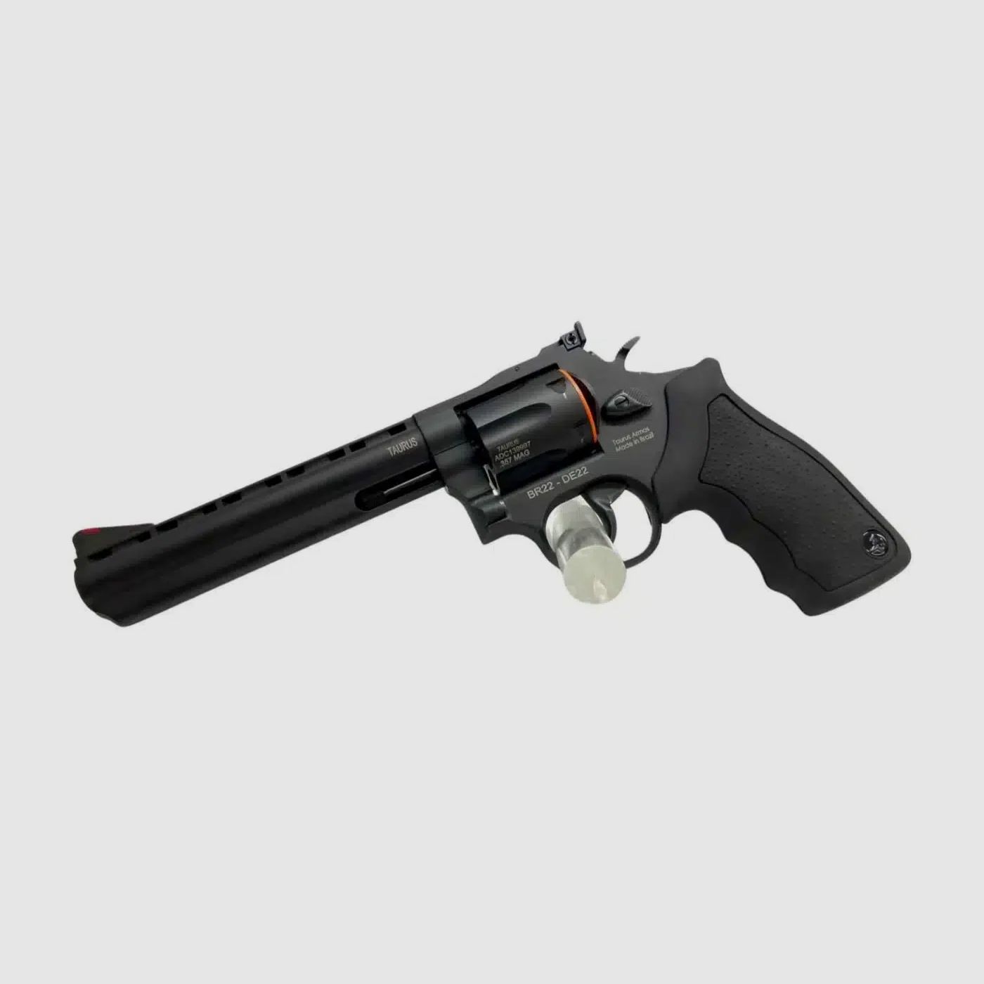 TAURUS 689 | 6″