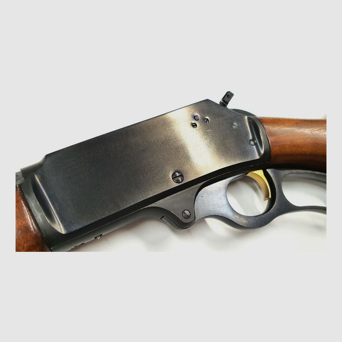 Marlin Lever Action Mod.336 Zane Grey Century