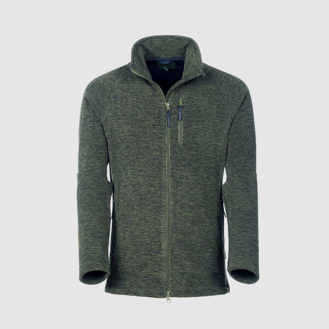 Fleecejacke Oklahoma, Bild 2 von 16