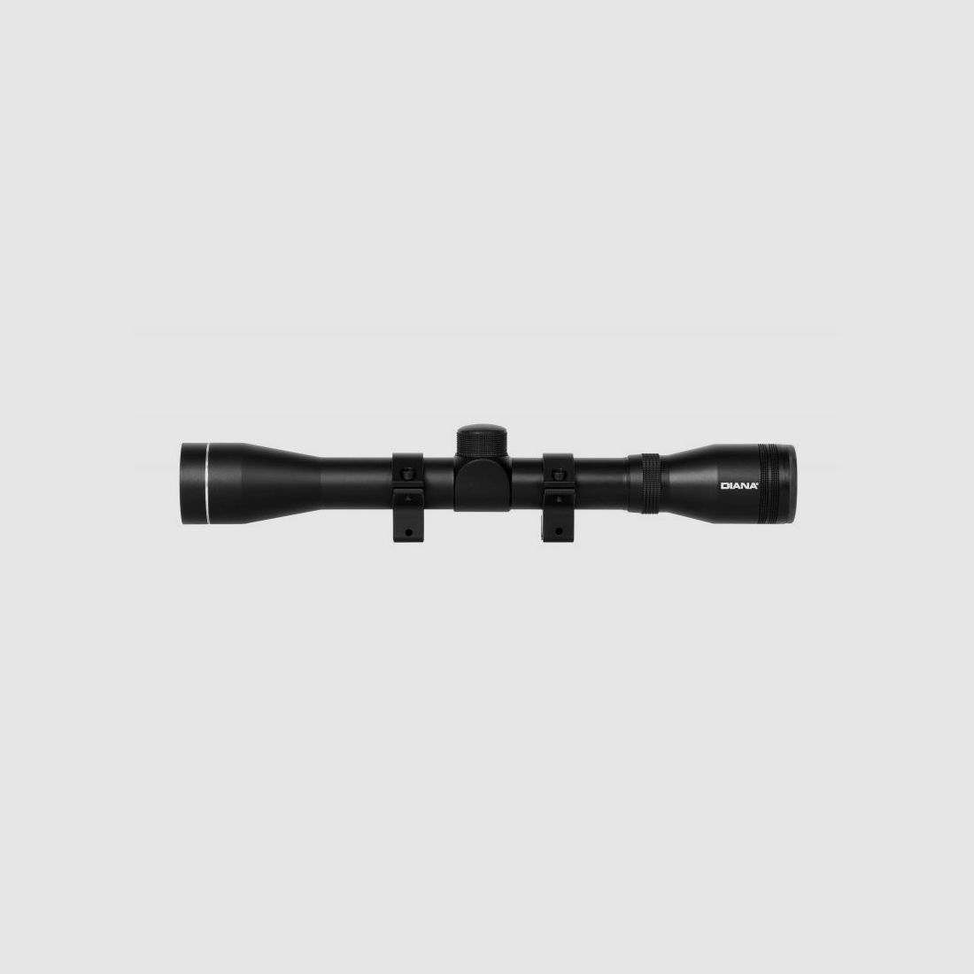 Diana scope 4x32 Abs.Du - plex, mount for 11mm rail