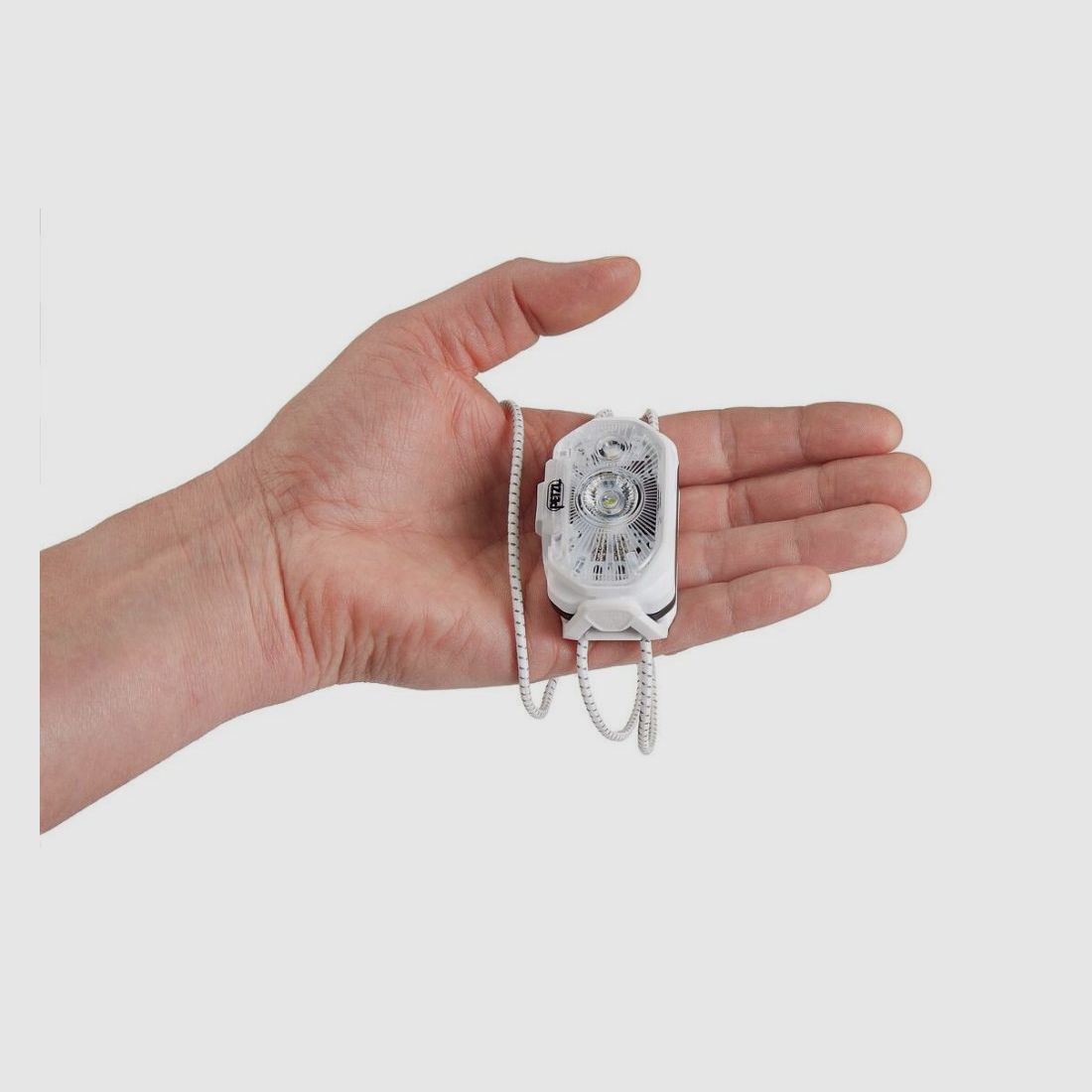 PETZL Headlamp Swift LT Black, image 2 of 3