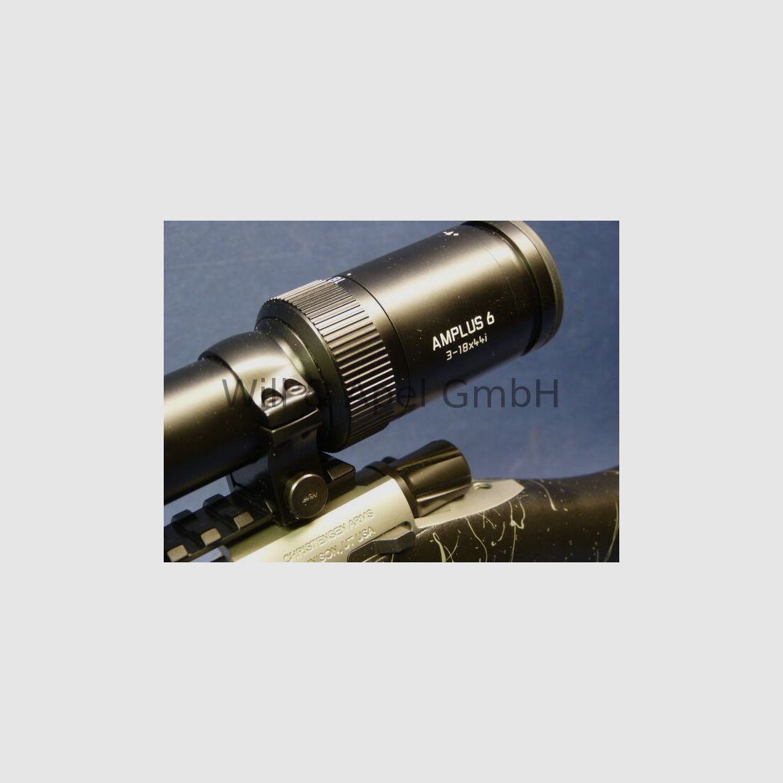 ARMAS CHRISTENSEN RIDGELINE CARBON