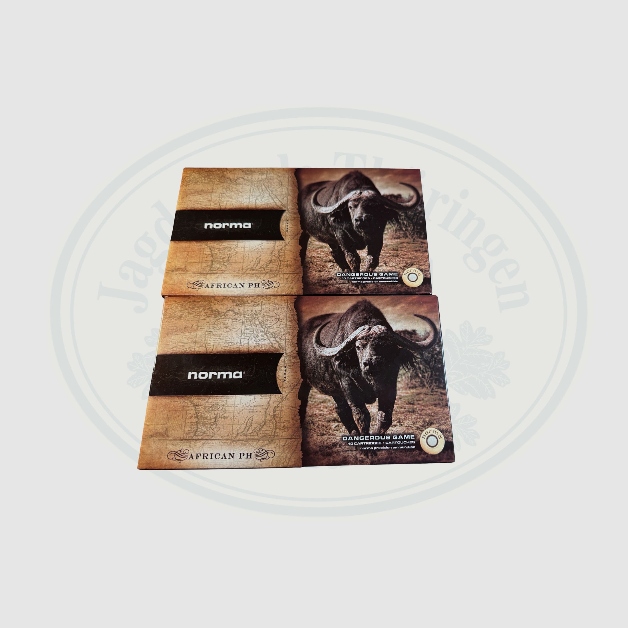 Norma 470 N.E. FMJ 32,4 g/5500 g