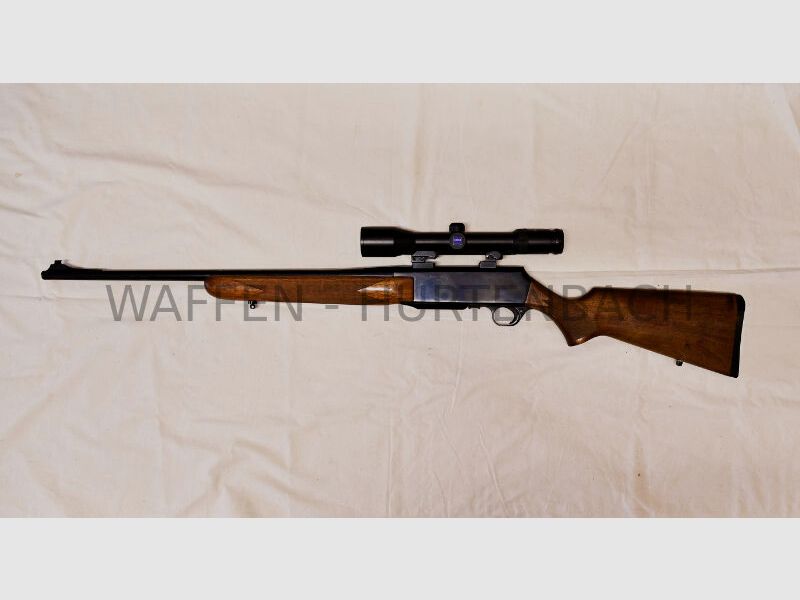 Browning (FN) BAR