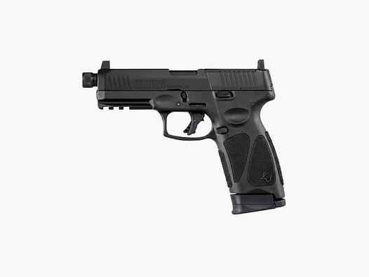 Pistolet Taurus G3 Tactical Black 9X19