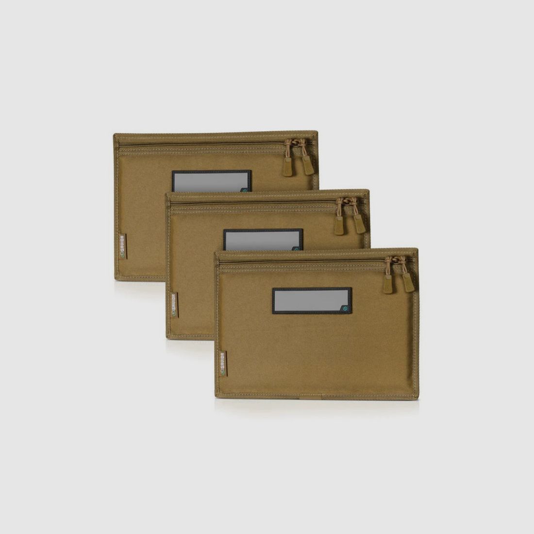 SET MIT 3 LAGERBEUTEL SAVIOR, Bild 2 von 2