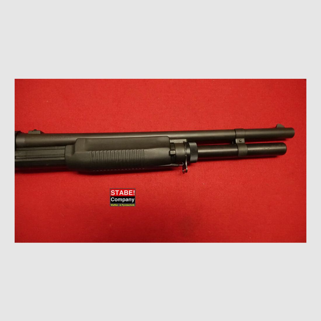 Benelli M3 Super 90