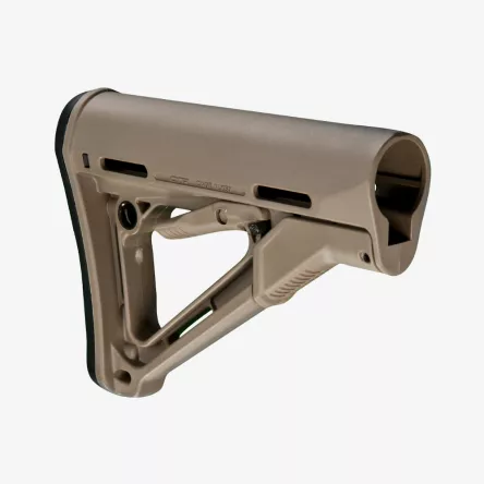 Magpul - CTR-Schaft FDE für AR15 / M4 / Mil-Spec