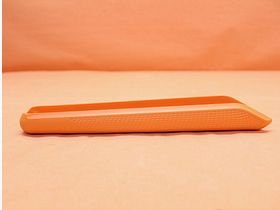 Tikka Tikka T1x/T3x: Forestock Varmint/wide (S54069684) Polymer orange, e.g. for CTR