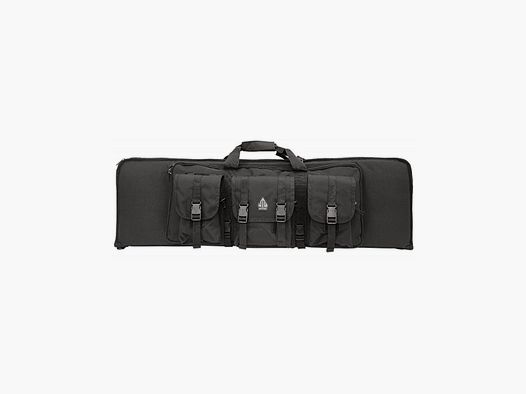 UTG Case for 2 Long Guns 42'' - Black