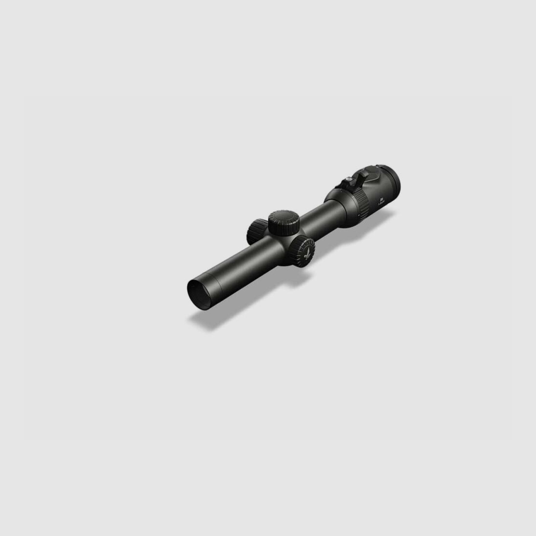 Swarovski Z8i​ 1-8x24 II SR 4A-1 riflescope