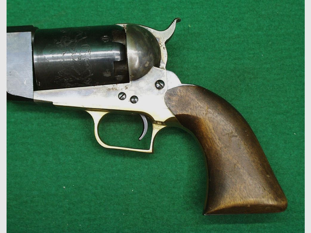 Armi San Marco Colt 1847 Walker, imagen 4 de 5
