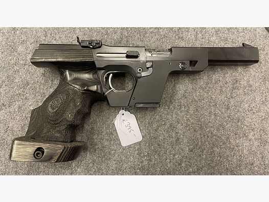 Walther GSP