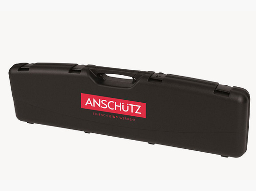 Gewehrkoffer Anschütz 115 cm