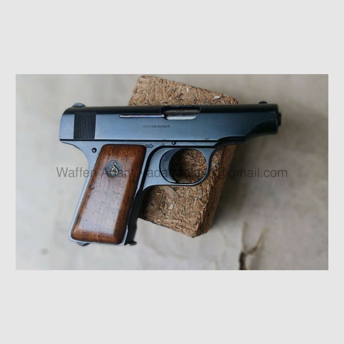 Ortgies German Works Erfurt AG