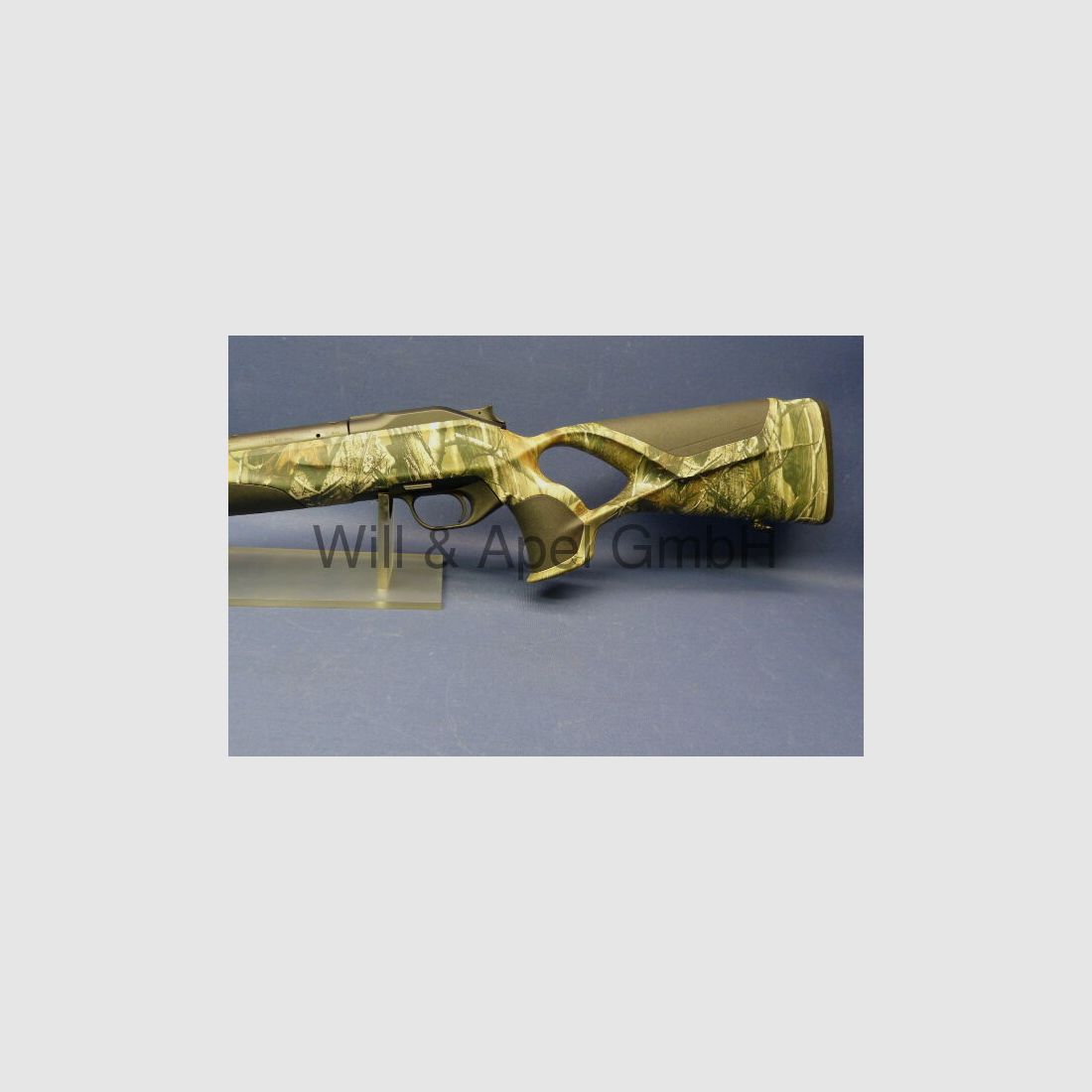 BLASER R8 Pro Success CAMOUFLAGE