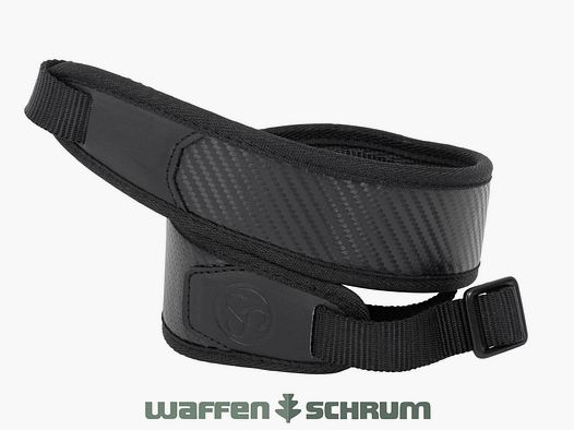 Correa de rifle Sauer Ergo Rest Carbon