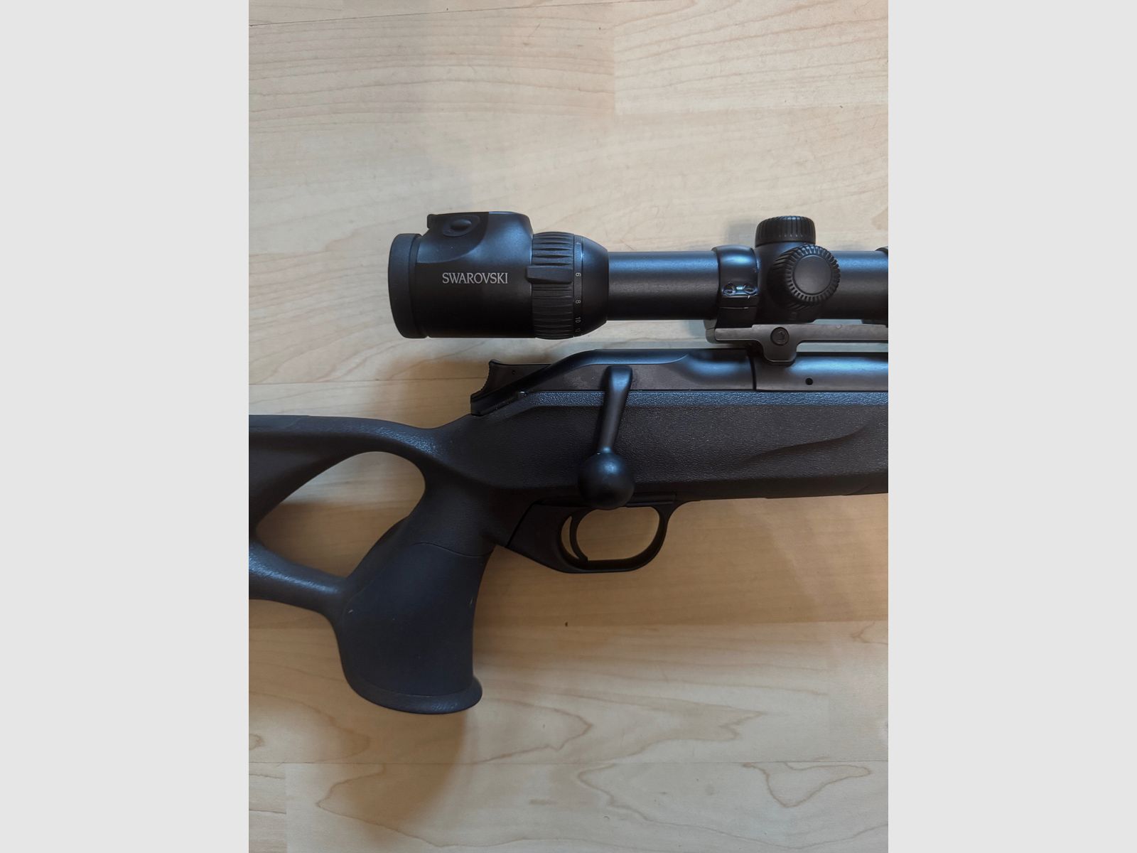 Blaser R8 Professional Success 