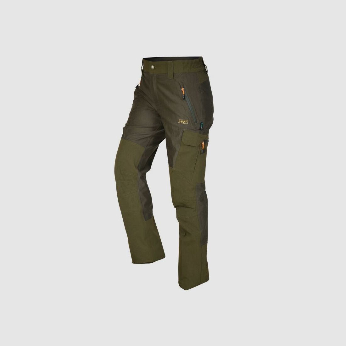 HART Damenhose Taunus-T Female