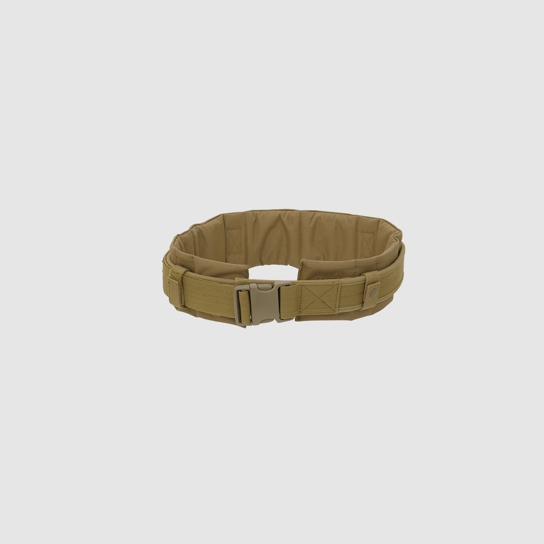 Duty belt 2 - coyote [8FIELDS]