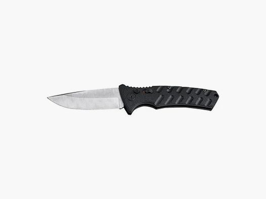 Böker plus Böker Plus Taschenmesser Strike Damast schwarz