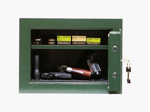 Novcan Cassaforte per mobili PDP 1K Optima