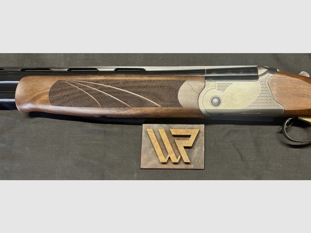 Webley & Scott 900XS 12/76