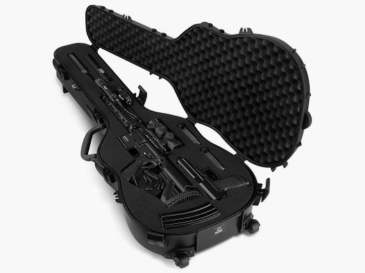 MALLETTE SAVIOR ULTIMATE GUITAR CASE