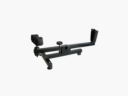 VERSTELLBARE REST AUS STAHL