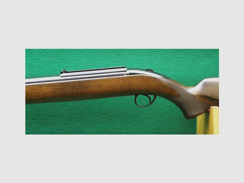 Hämmerli B.S.A. Guns Luftgewehr