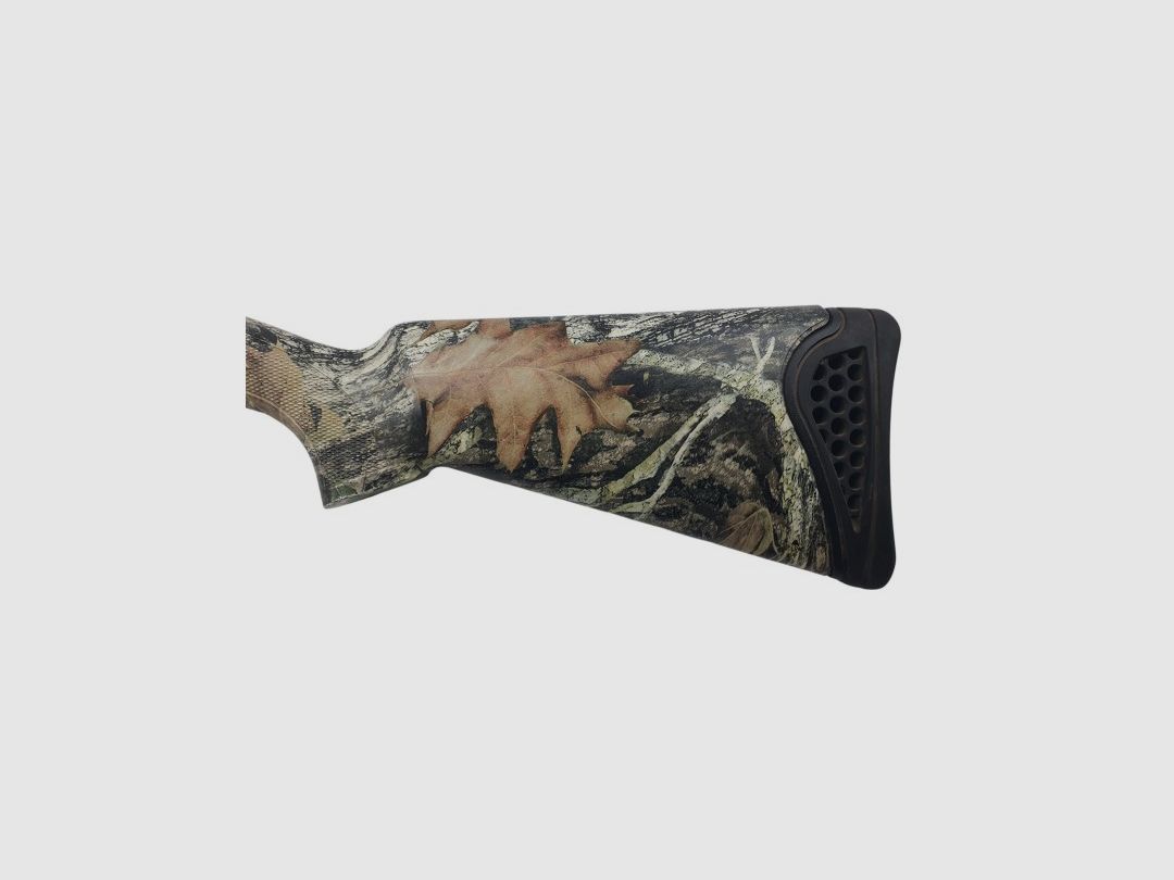 OP GEBRACHT - SEMI-AUTO HATSAN ESCORT CAMO CA.12/76 STAHLPRÜFUNG, Bild 8 von 11