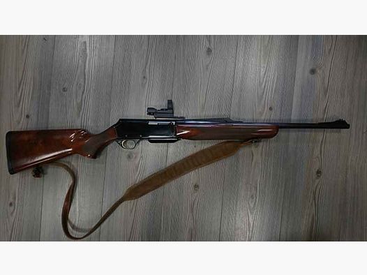 BROWNING LIGHT 7RM (vendue)