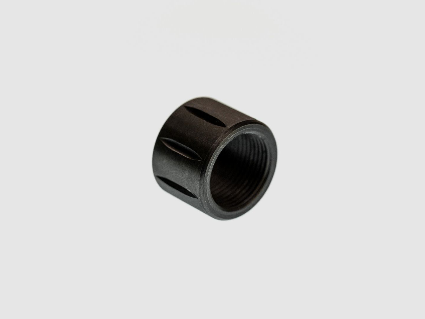 Tuningloop | compatibel met GEN.2 | T4e HDP-50 STAAL met schroefdraad + 3 varianten | reserveonderdelen