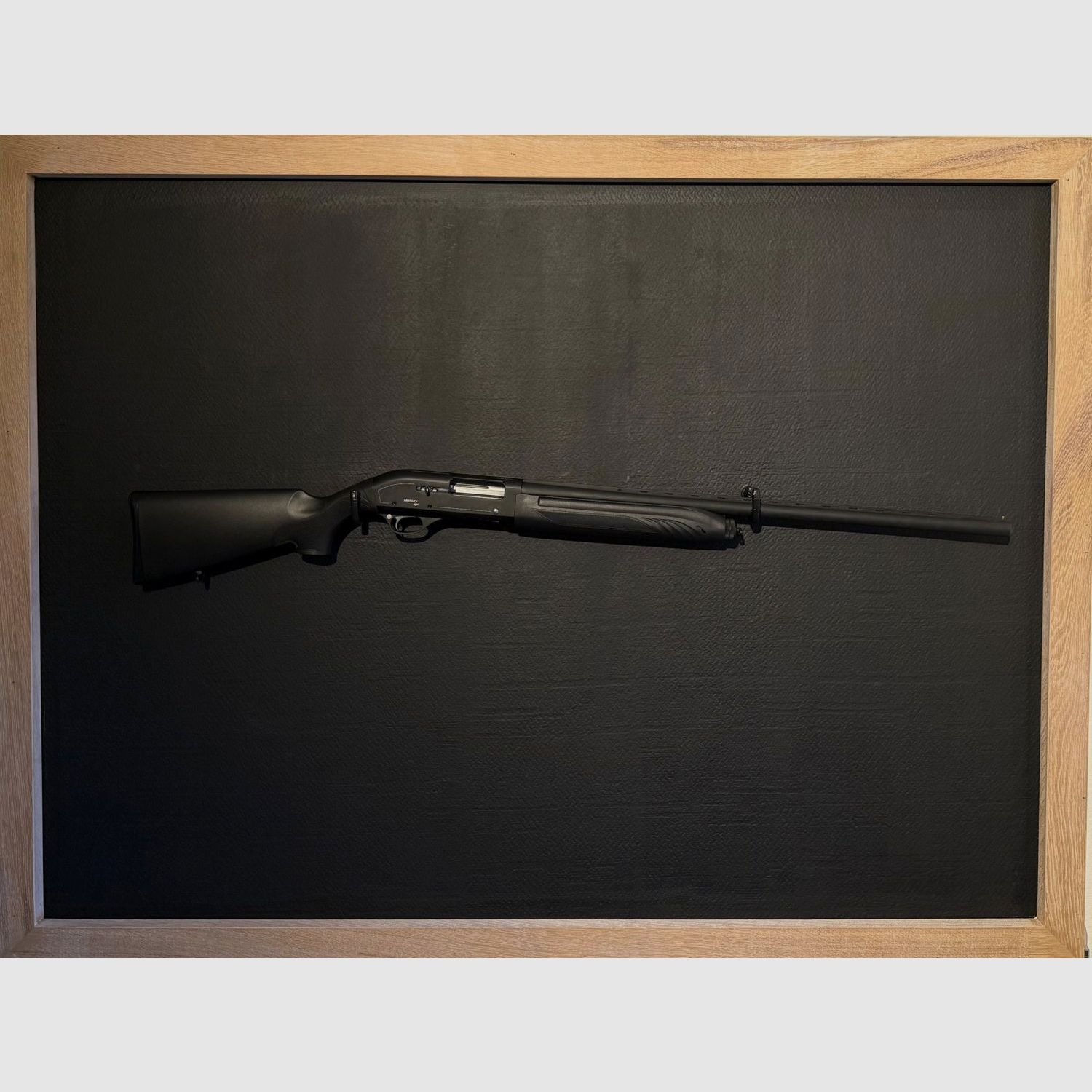 Mercury Light Jagd Kal. 12/76 - sehr guter Zustand!