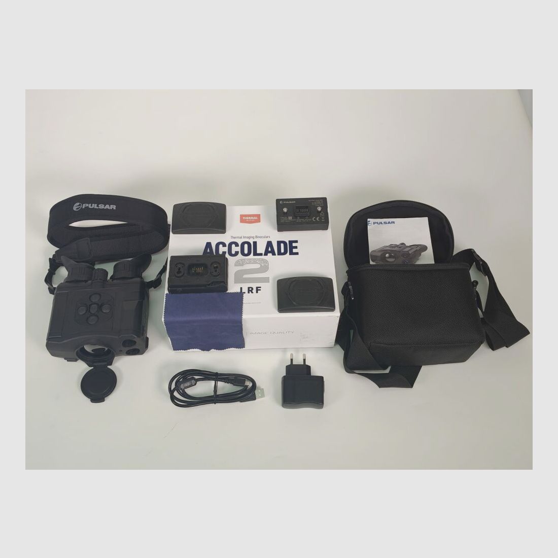 Pulsar Accolade 2 LRF XP50