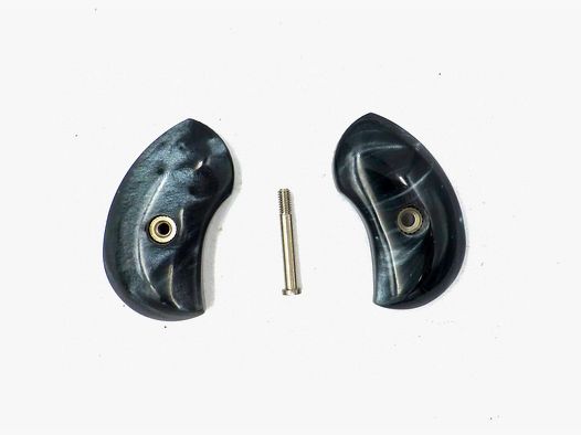 Plaquettes Pearl pour Mini revolver North American Arms (NAA)