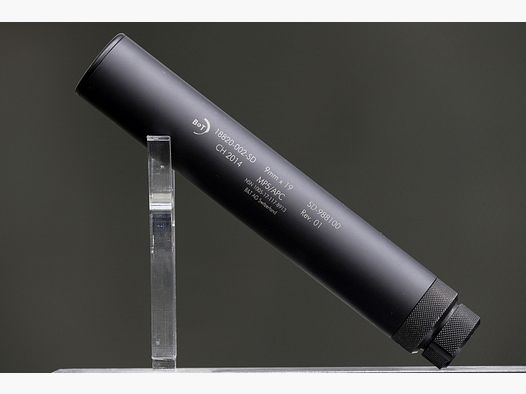 B&T QD SMG/PDW