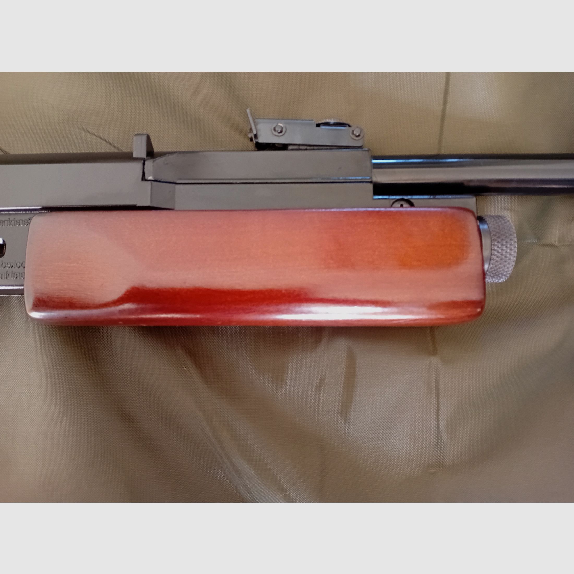 Gamo 1200 , Bild 3 von 5