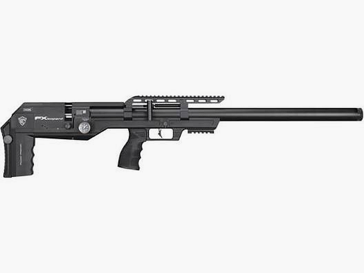 FX Airguns Leopard Composite Sniper Tube 6.35mm (.25)