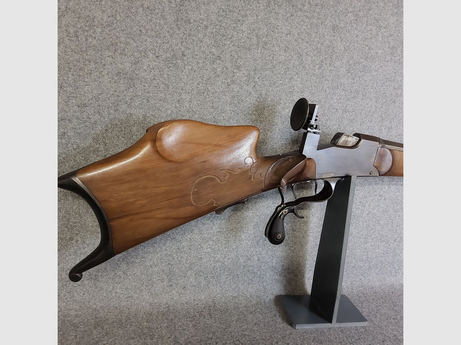 Aug. Mahl Kitzingen orginal Büchel Meister