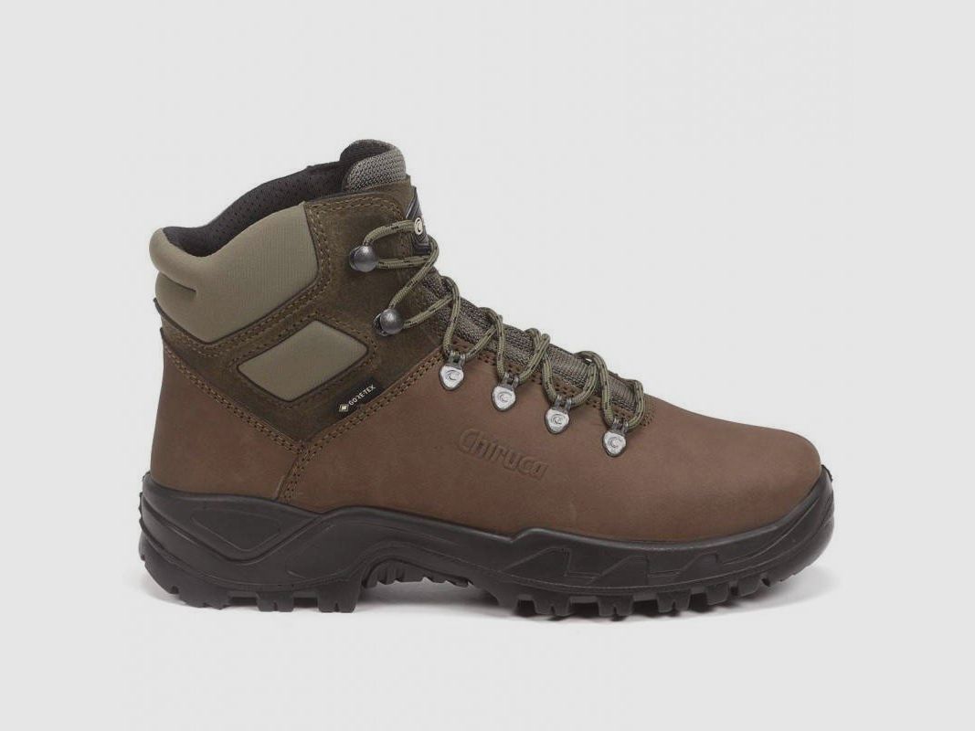 Chiruca Aralar 01 Damenstiefel, Bild 2 von 4