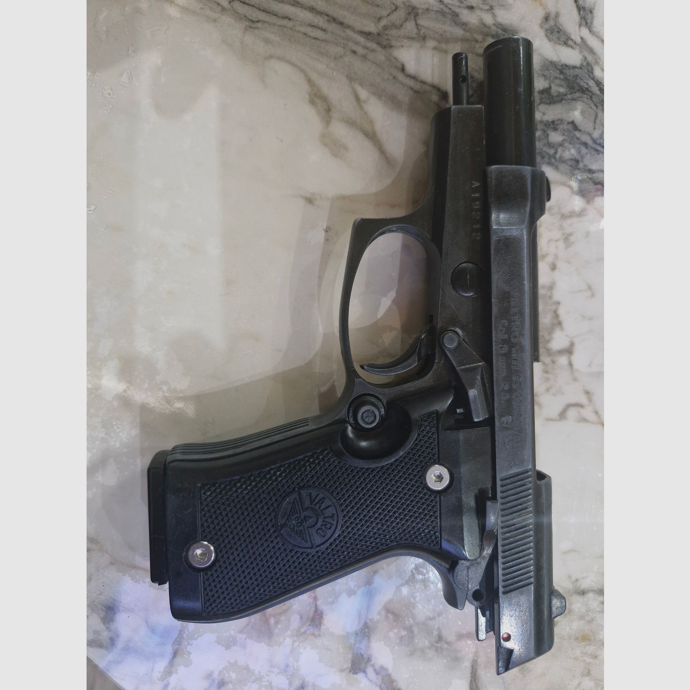 Schmuckstück!! VALTRO 85