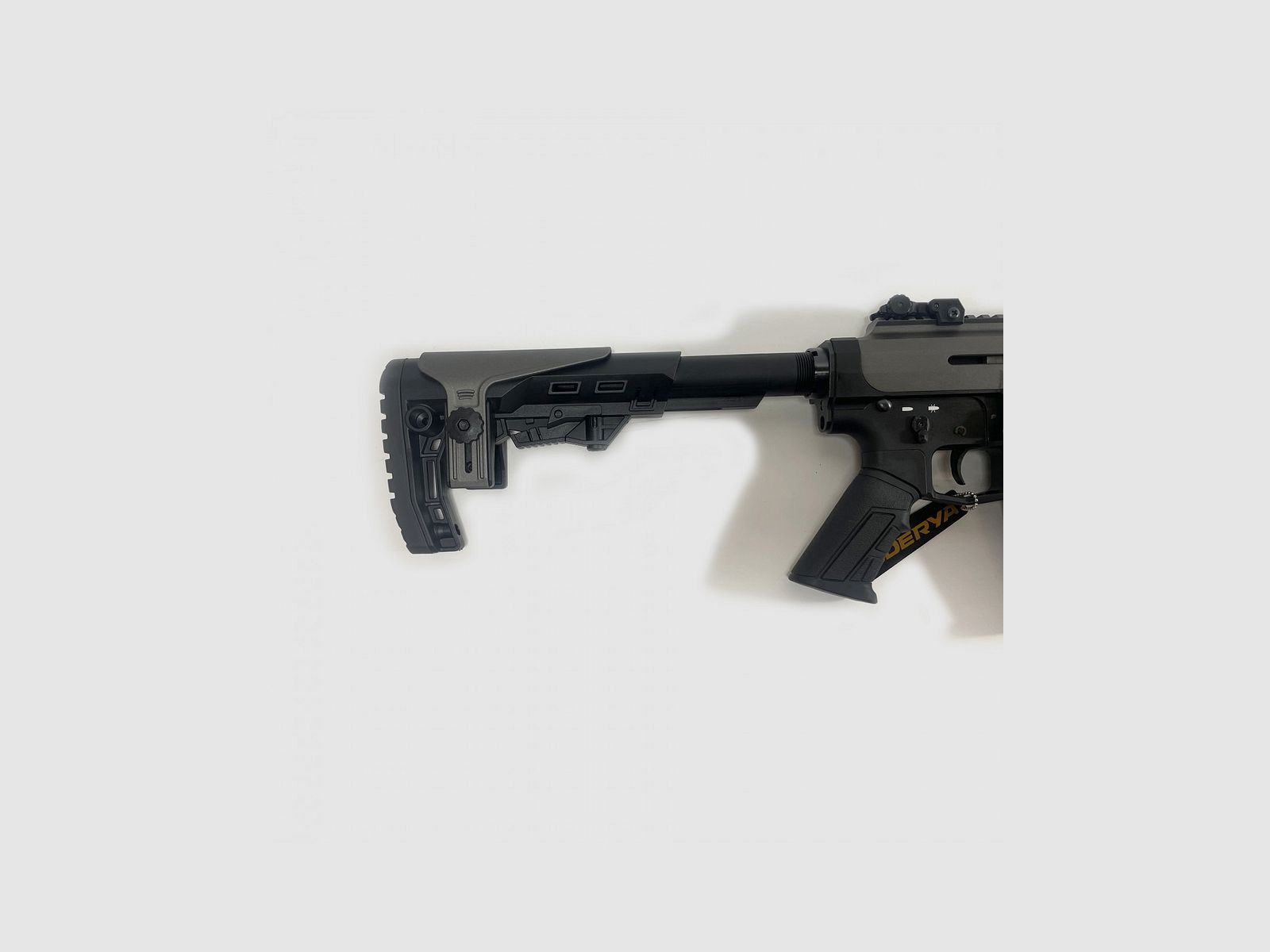 Derya Arms MK12 Grau Kal. 12, Bild 3 von 8