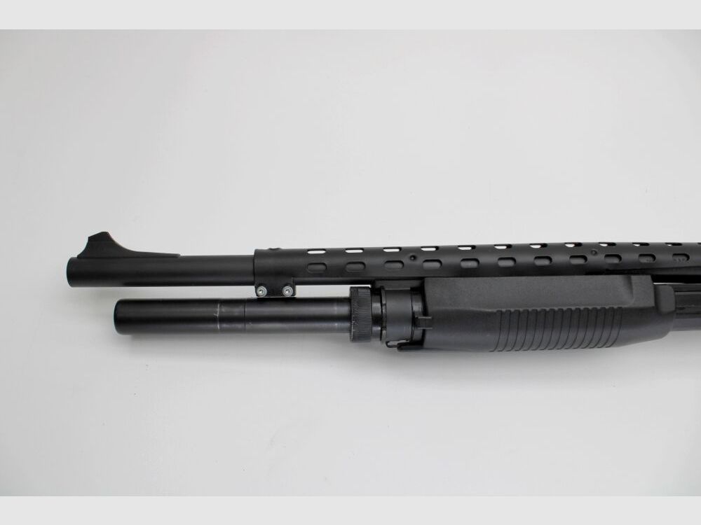SL Flinte Benelli M3 Super 90 mit Docter Sight 12/76